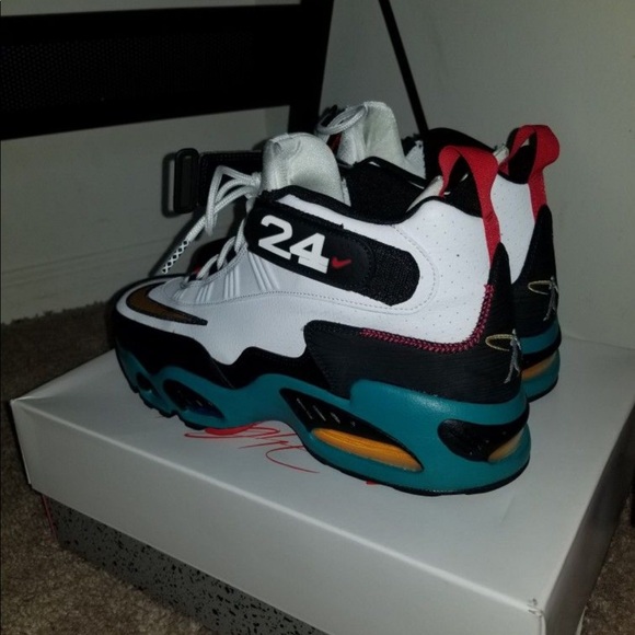 griffey max 1 swingman